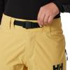  helly hansen W ODIN BC INFINITY SHELL PANT Sand