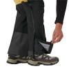  helly hansen W ODIN BC INFINITY SHELL PANT Sand