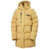  helly hansen Adore Puffy Parka W SAND