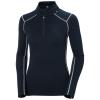  helly hansen Lifa Merino Midweight ½ Zip W NAVY