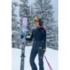 Koszulka helly hansen LIFA MERINO MIDW 1/2 ZIP Navy