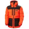 Anorakki helly hansen PATROL CHERRY TOM