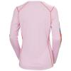 Koszulka helly hansen LIFA ACTIVE CREW Cherry Blossom