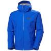 Chaqueta helly hansen INFINITY SHELL 2.0 COBALT 2.0