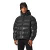 Jakke helly hansen OSLO GRAPHIC PUFFY Black