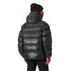 Jakke helly hansen OSLO GRAPHIC PUFFY Black