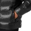 Jakke helly hansen OSLO GRAPHIC PUFFY Black