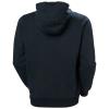  helly hansen Logo Full Zip Hoodie 2.0