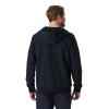  helly hansen Logo Full Zip Hoodie 2.0