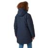 Parka helly hansen ADORE HT PARKA Navy