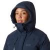 Parka helly hansen ADORE HT PARKA Navy