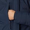 Parka helly hansen ADORE HT PARKA Navy