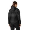 Jacke helly hansen VERGLAS HOODED DOWN 2.0 Black