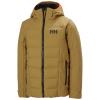 Kabát helly hansen JR VENTURE Lynx