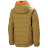 Kabát helly hansen JR VENTURE Lynx