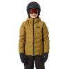 Kabát helly hansen JR VENTURE Lynx