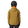 Kabát helly hansen JR VENTURE Lynx