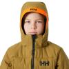 Kabát helly hansen JR VENTURE Lynx