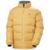 helly hansen  Yu 23 Reversible Puffer SAND