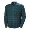  helly hansen Aker Flannel Ls Shirt CACTUS SIE