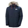 Parka helly hansen Coastal 3.0 NAVY