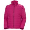 Jakna helly hansen Crew Insulator Jacket 2.0 W MAGENTA 2.