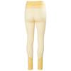 Calças helly hansen LIFA MERINO MIDWEIGHT PANT Yellow Crea