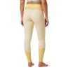 Calças helly hansen LIFA MERINO MIDWEIGHT PANT Yellow Crea