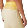 Calças helly hansen LIFA MERINO MIDWEIGHT PANT Yellow Crea