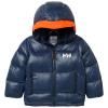 Striukė helly hansen ISFJORD DOWN JACKET Navy
