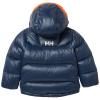 Striukė helly hansen ISFJORD DOWN JACKET Navy