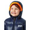Striukė helly hansen ISFJORD DOWN JACKET Navy