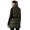 Vest helly hansen ESSENCE DOWN VEST Green