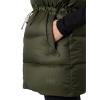 Vest helly hansen ESSENCE DOWN VEST Green