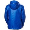  helly hansen W ODIN EVERDOWN HOODED JACKET Cobalt 2.0