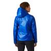  helly hansen W ODIN EVERDOWN HOODED JACKET Cobalt 2.0