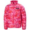 helly hansen JR MARKA INSULATOR JACKET Dark Creek DRAGON FRU