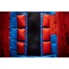  helly hansen ESCAPE DOWN FLOW PARKA Patrol Orange