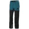  helly hansen ODIN BC INFINITY SHELL PANT Dark Creek