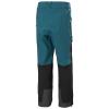 helly hansen ODIN BC INFINITY SHELL PANT Dark Creek