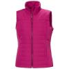  helly hansen Crew Insulator Vest 2.0 W MAGENTA 2.