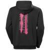  helly hansen Cotton Fleece Graphic Hoodie