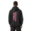 helly hansen Cotton Fleece Graphic Hoodie