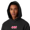  helly hansen Cotton Fleece Graphic Hoodie