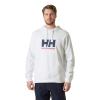  helly hansen Logo Hoodie
