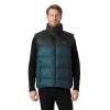 Mellény helly hansen ACTIVE PUFFY VEST Dark Creek