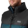 Mellény helly hansen ACTIVE PUFFY VEST Dark Creek