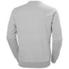  helly hansen Logo Crew Sweatshirt
