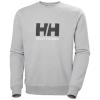  helly hansen Logo Crew Sweatshirt