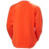  helly hansen W ESCAPE TEDDY SWEATER Cherry Tomato